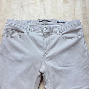 Alberto Pipe 1577 Regular Fit Men’s Lightweight Stretch Tencel Jeans 35x32